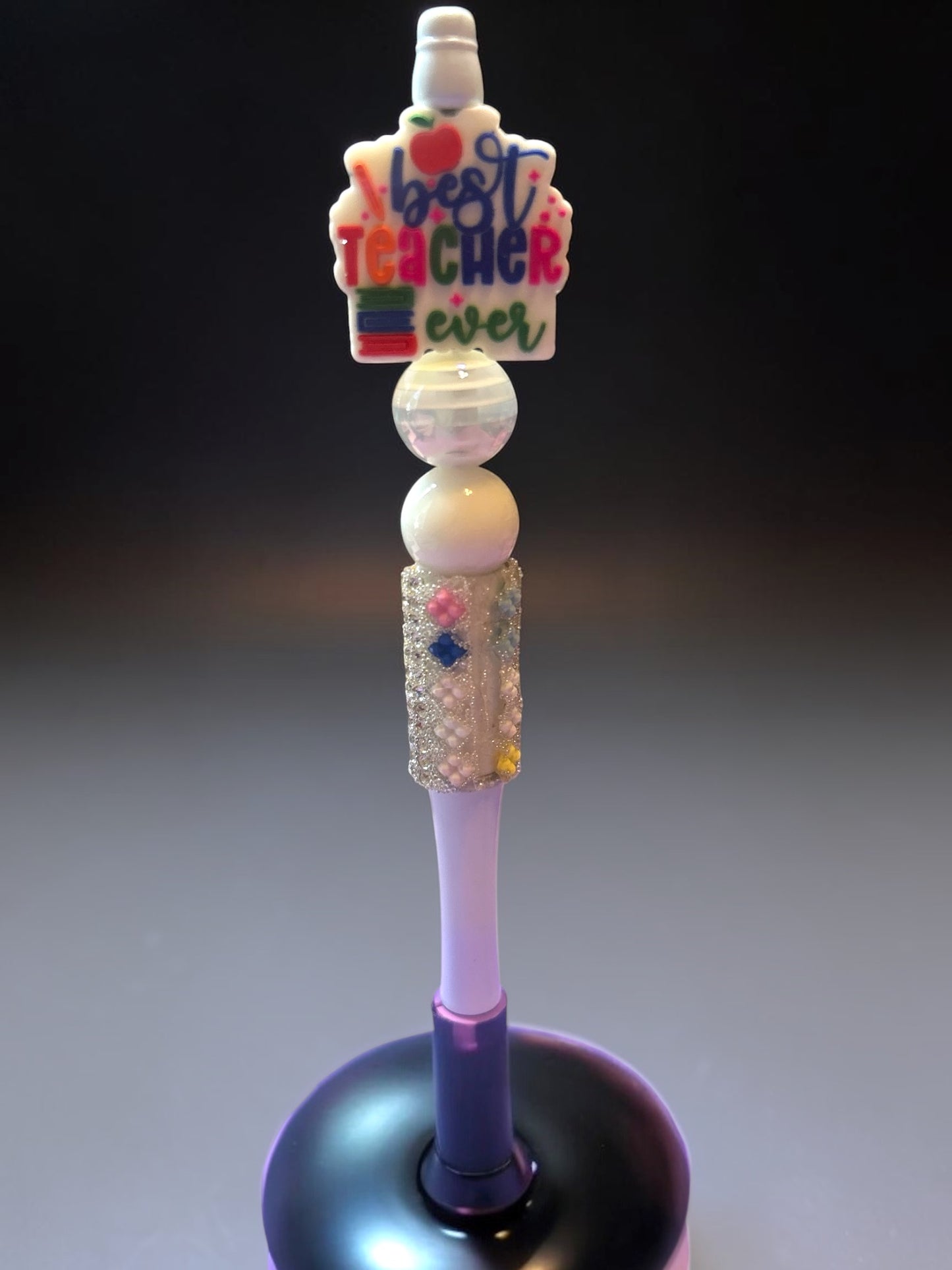 Happy People Pen Collection