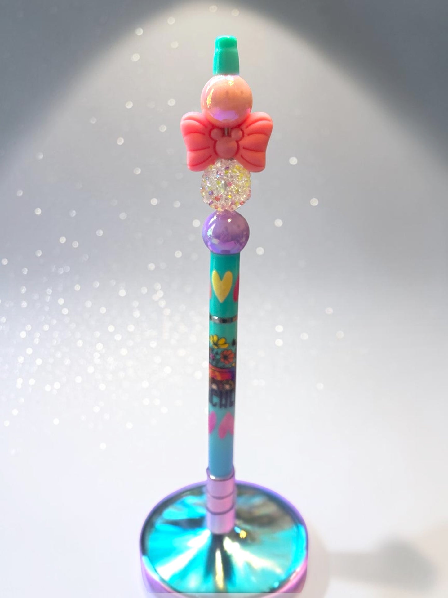 Happy People Pen Collection