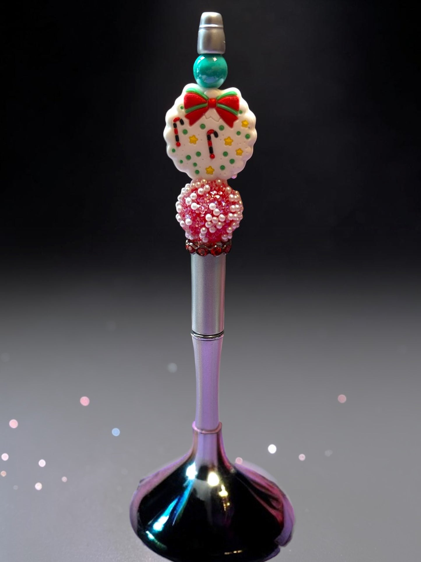 Holiday Vibes! Pens
