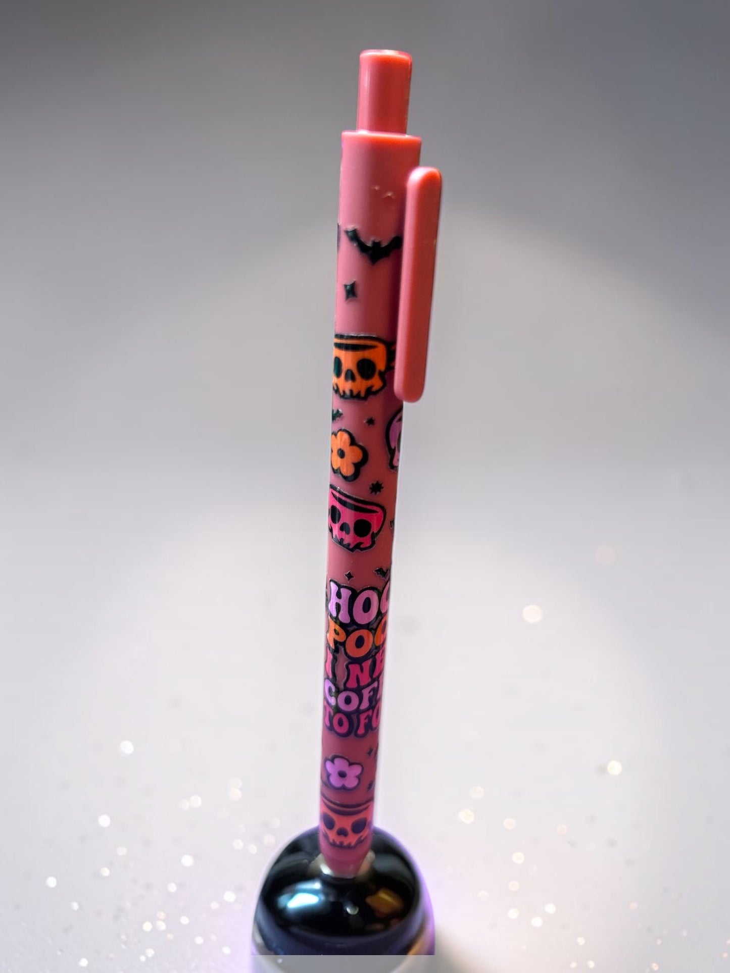 Holiday Vibes! Pens