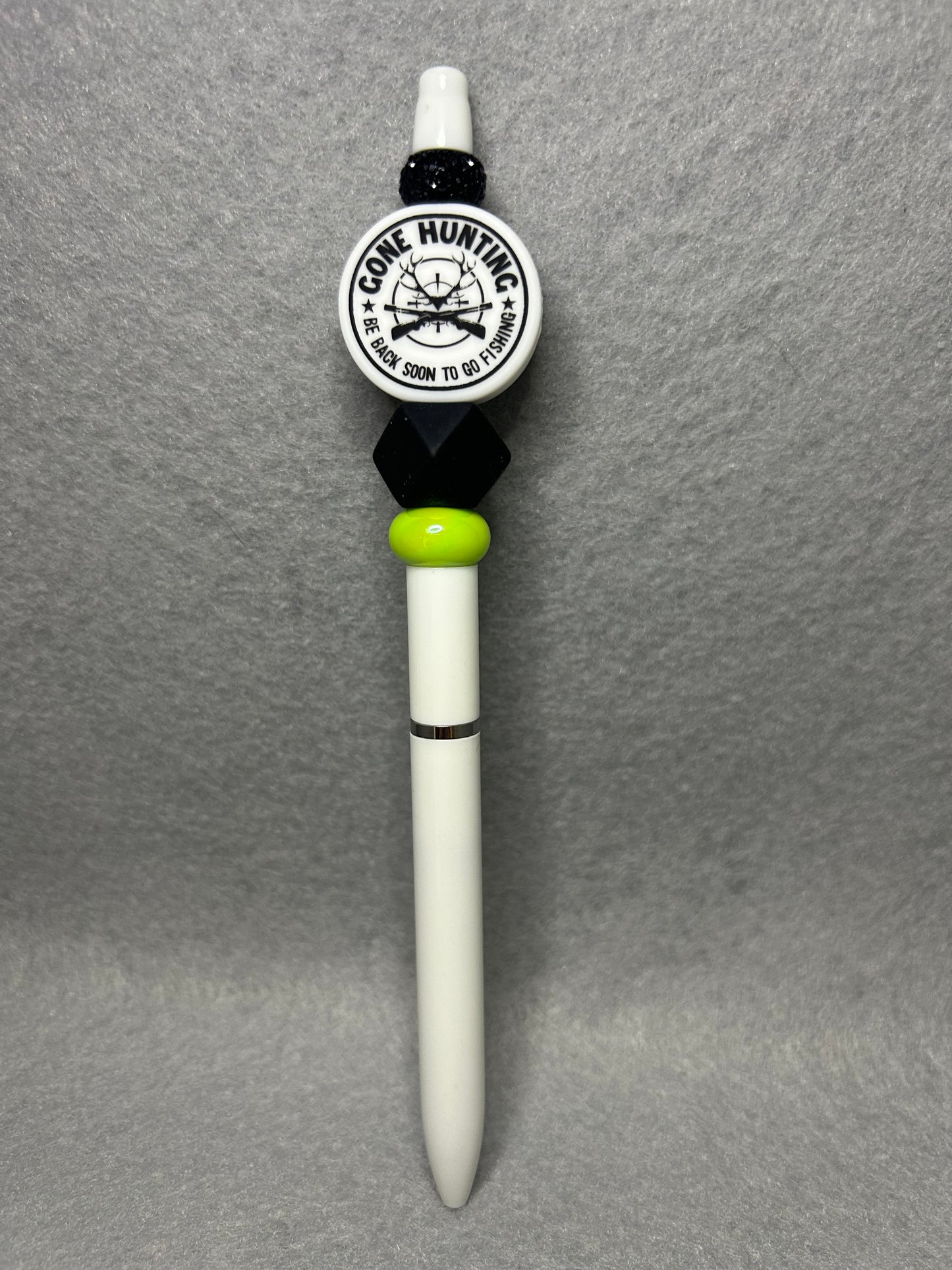 Beaded Pens: Fun & Vibrant SECOND EDITION