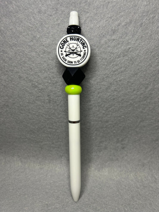 Beaded Pens: Fun & Vibrant SECOND EDITION