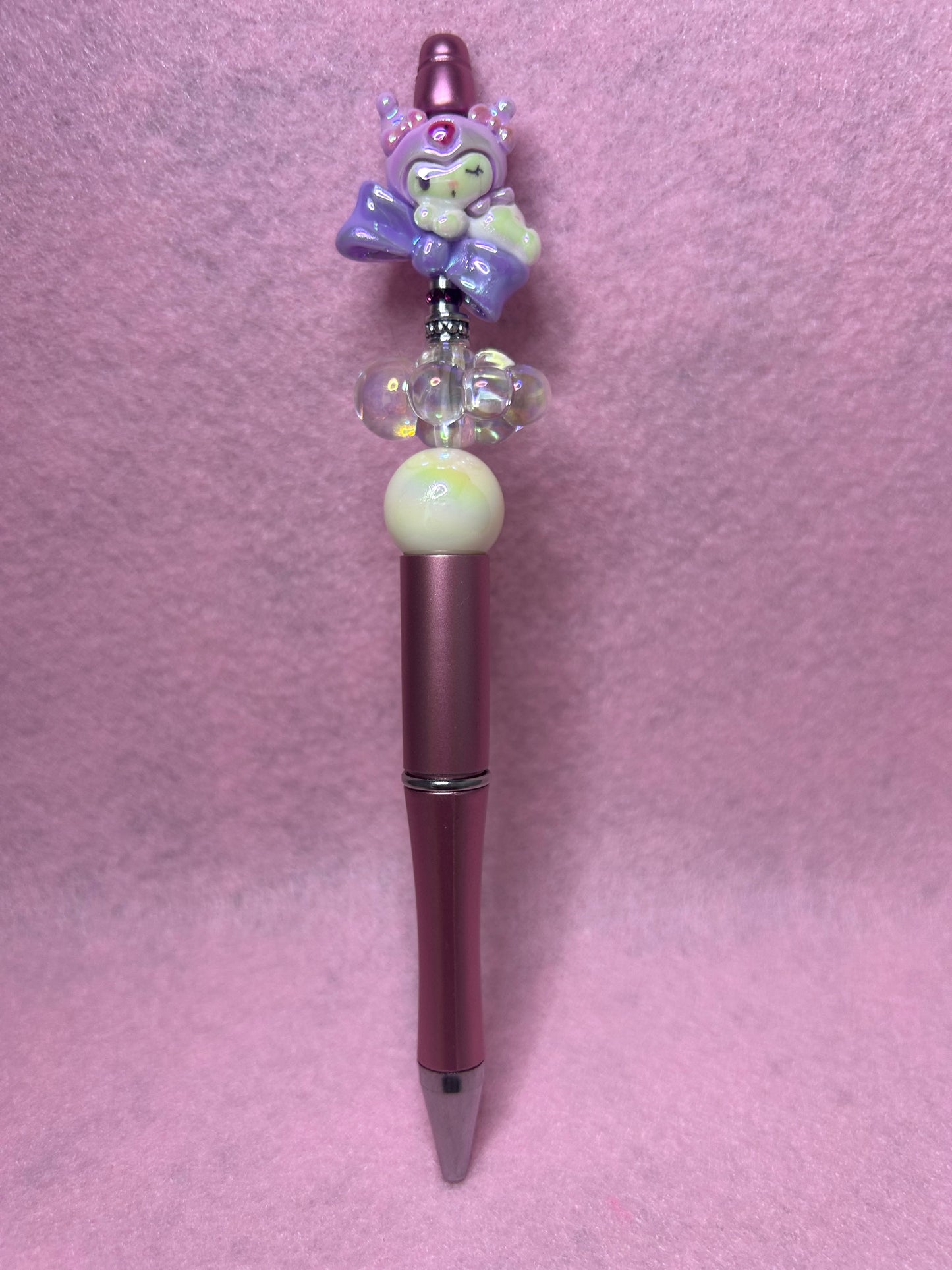 Beaded Pens: Fun & Vibrant SECOND EDITION