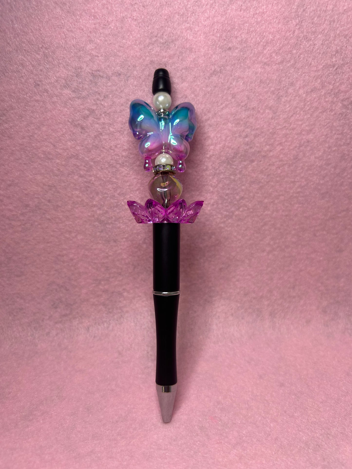 Beaded Pens: Fun & Vibrant SECOND EDITION