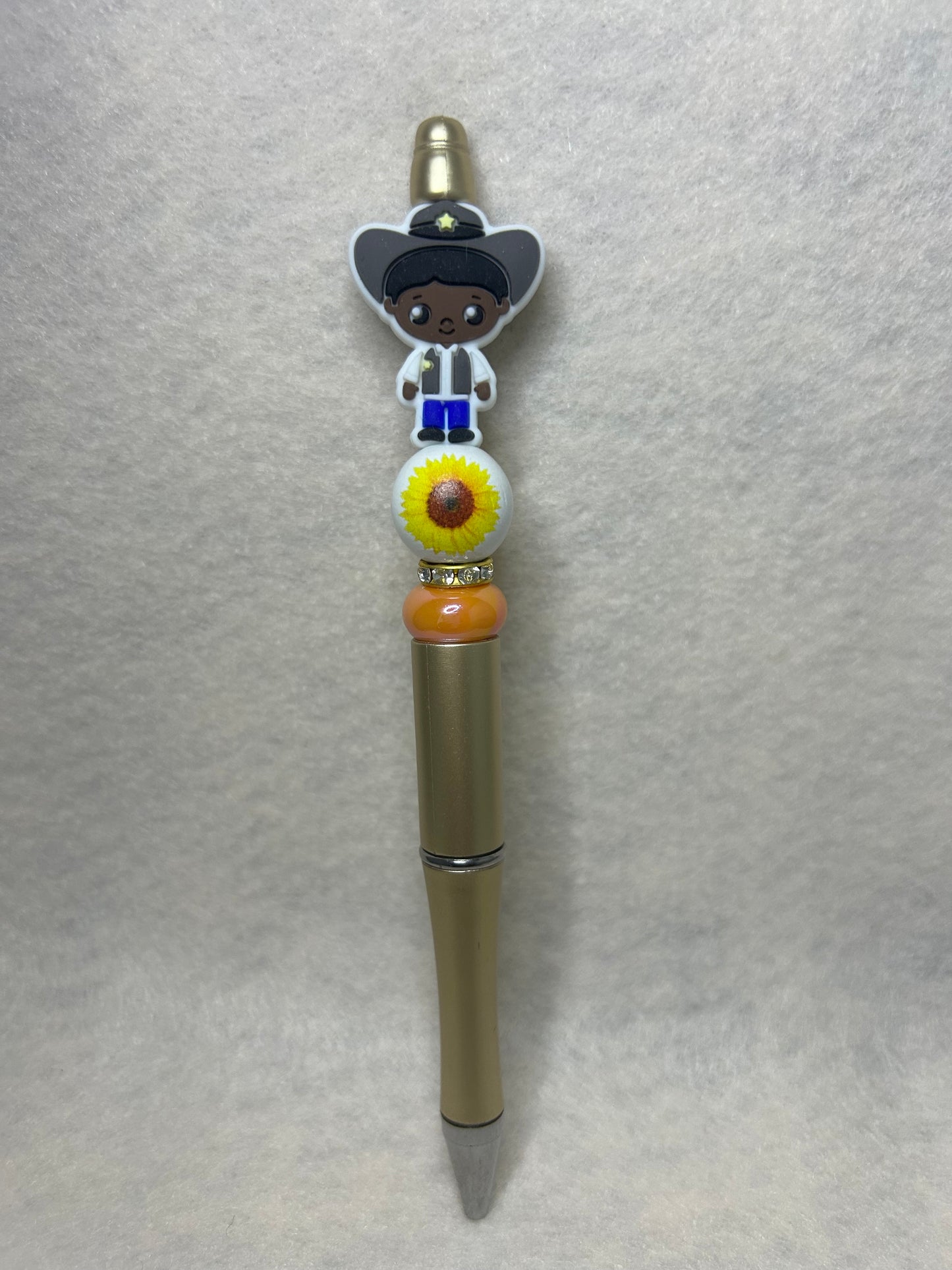 Beaded Pens: Fun & Vibrant SECOND EDITION