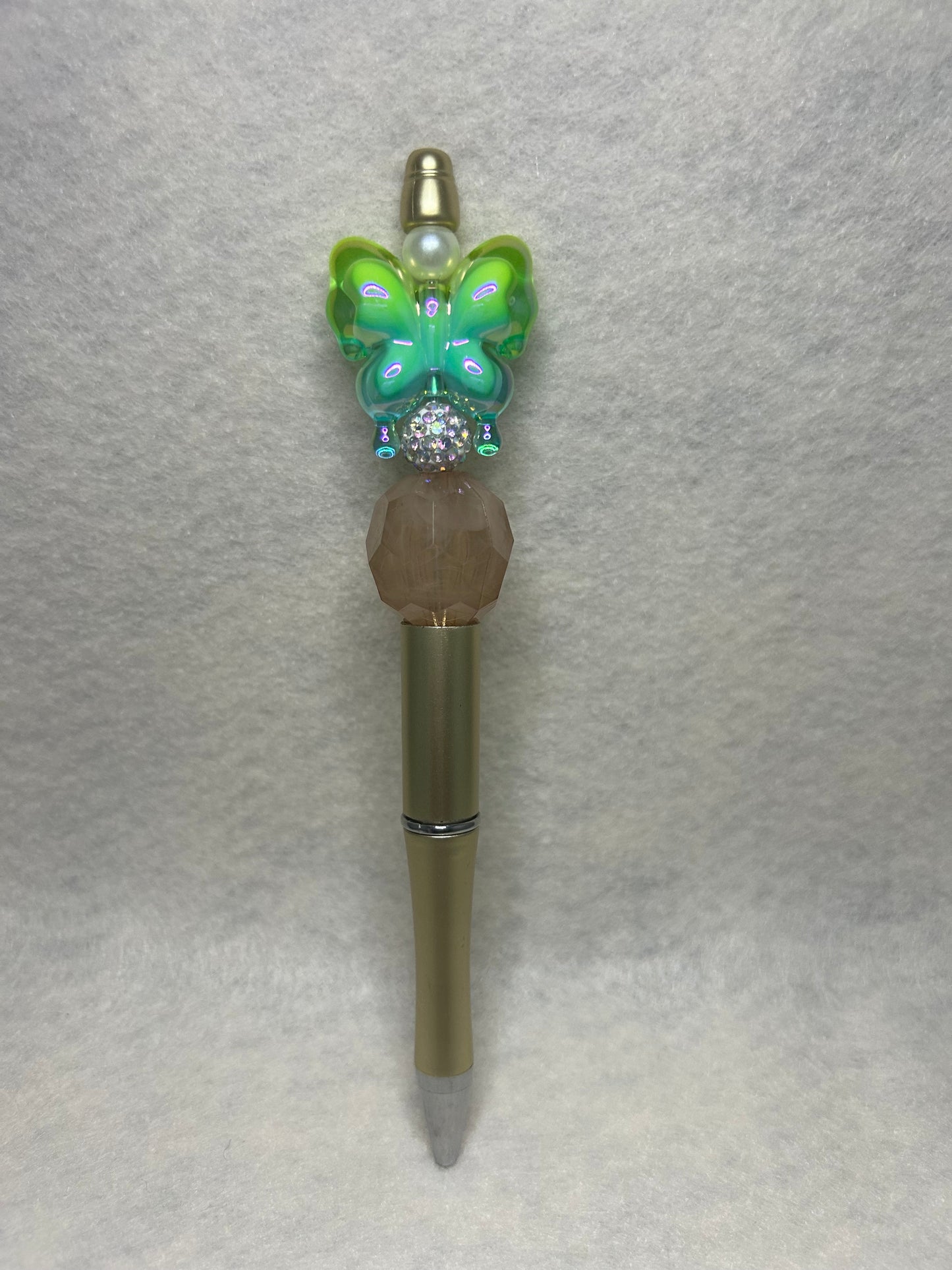 Beaded Pens: Fun & Vibrant SECOND EDITION