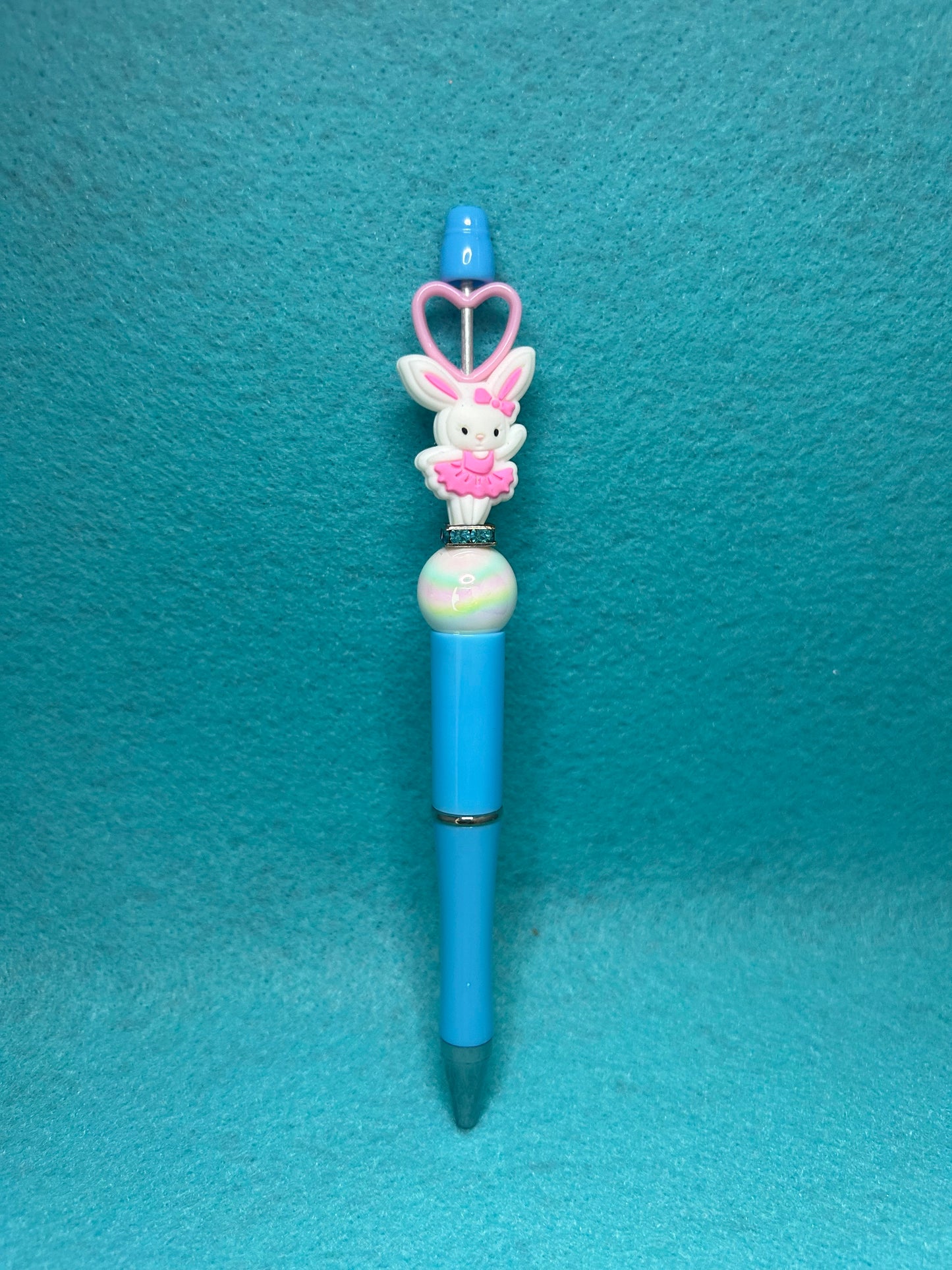 Beaded Pens: Fun & Vibrant SECOND EDITION