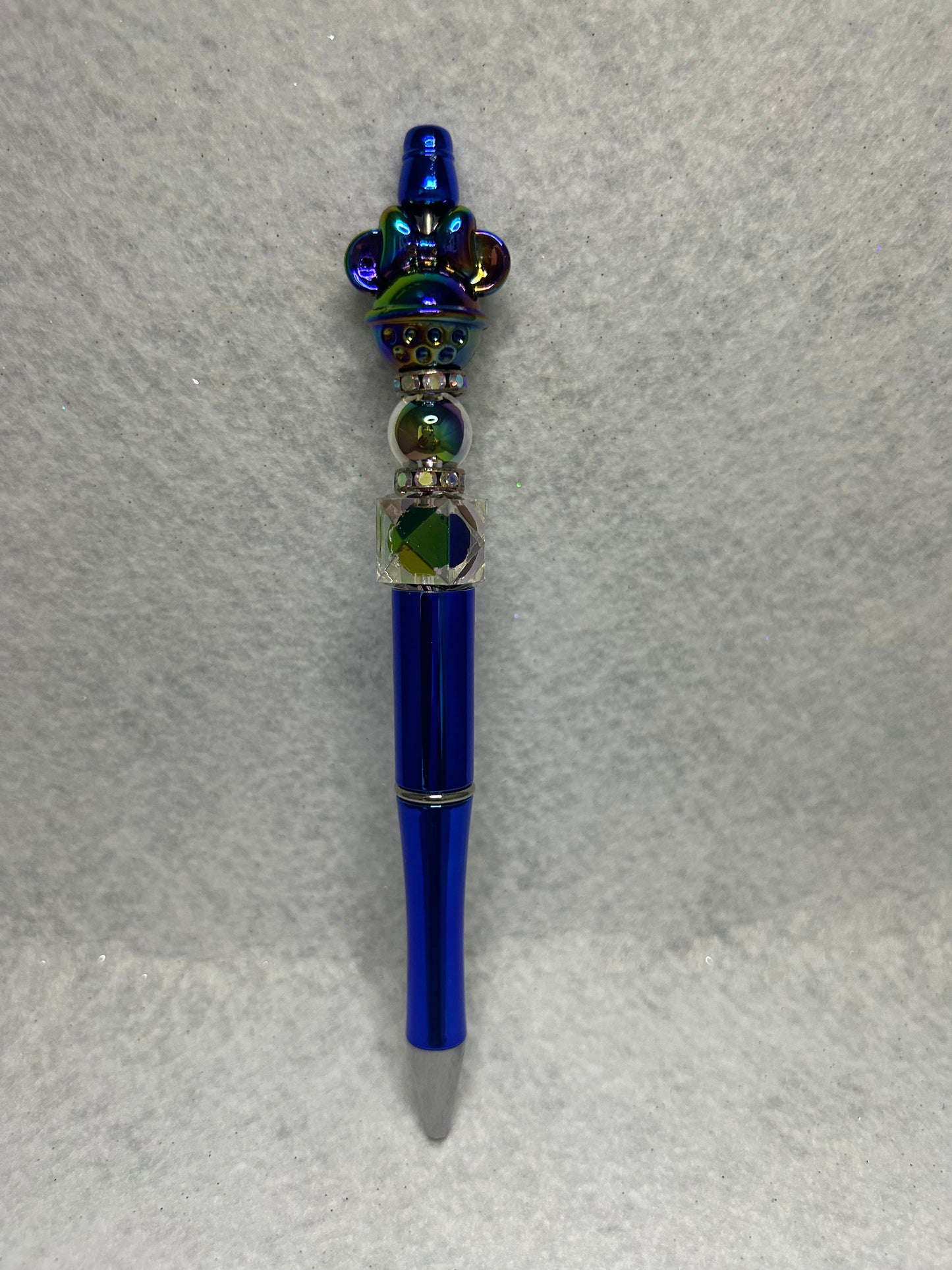Beaded Pens: Fun & Vibrant SECOND EDITION