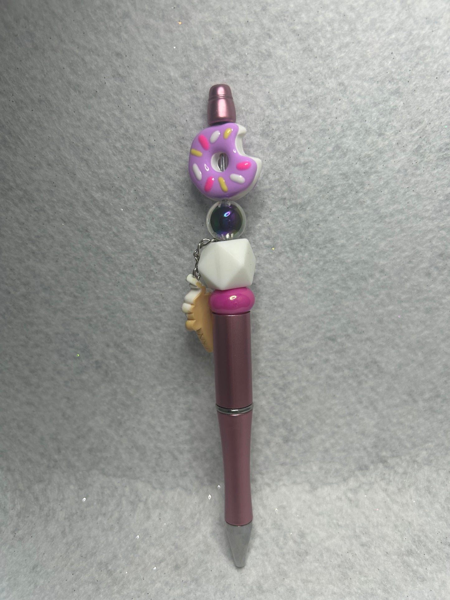 Beaded Pens: Fun & Vibrant SECOND EDITION