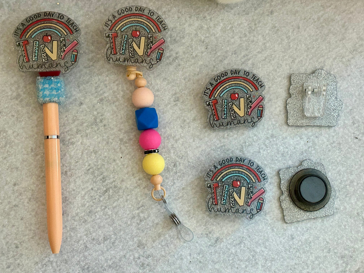 Desk Sets for Teacher