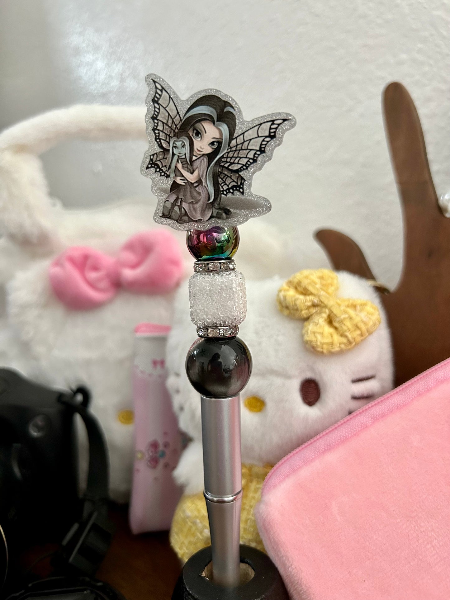 Beaded Pens: Fun & Vibrant SECOND EDITION