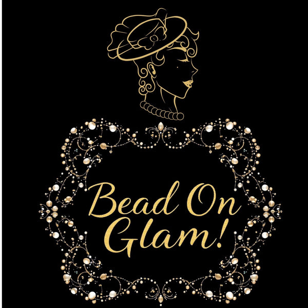 Bead On Glam! by Heidi