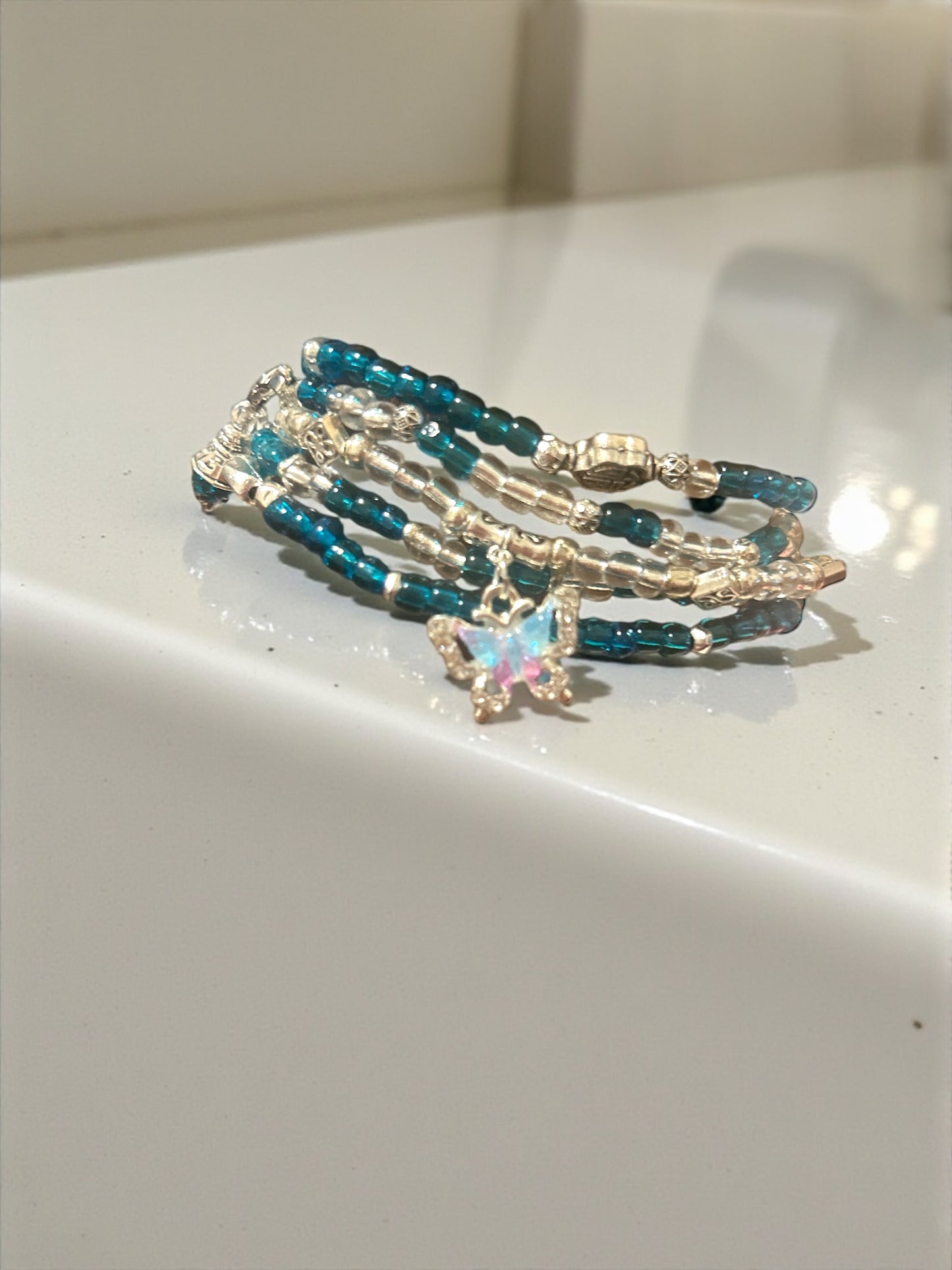 Mini-Beads Bracelet Collection