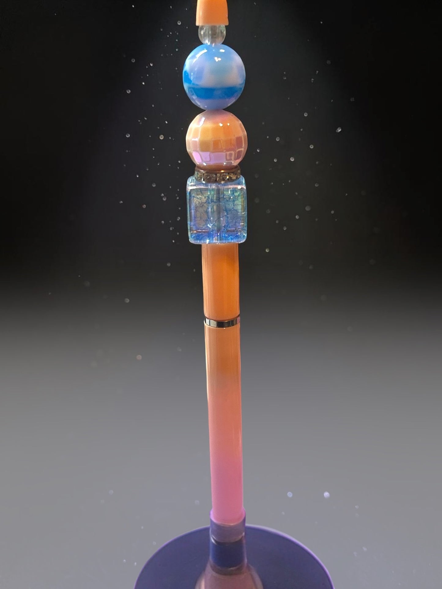 Mixed Themes Pen Collection