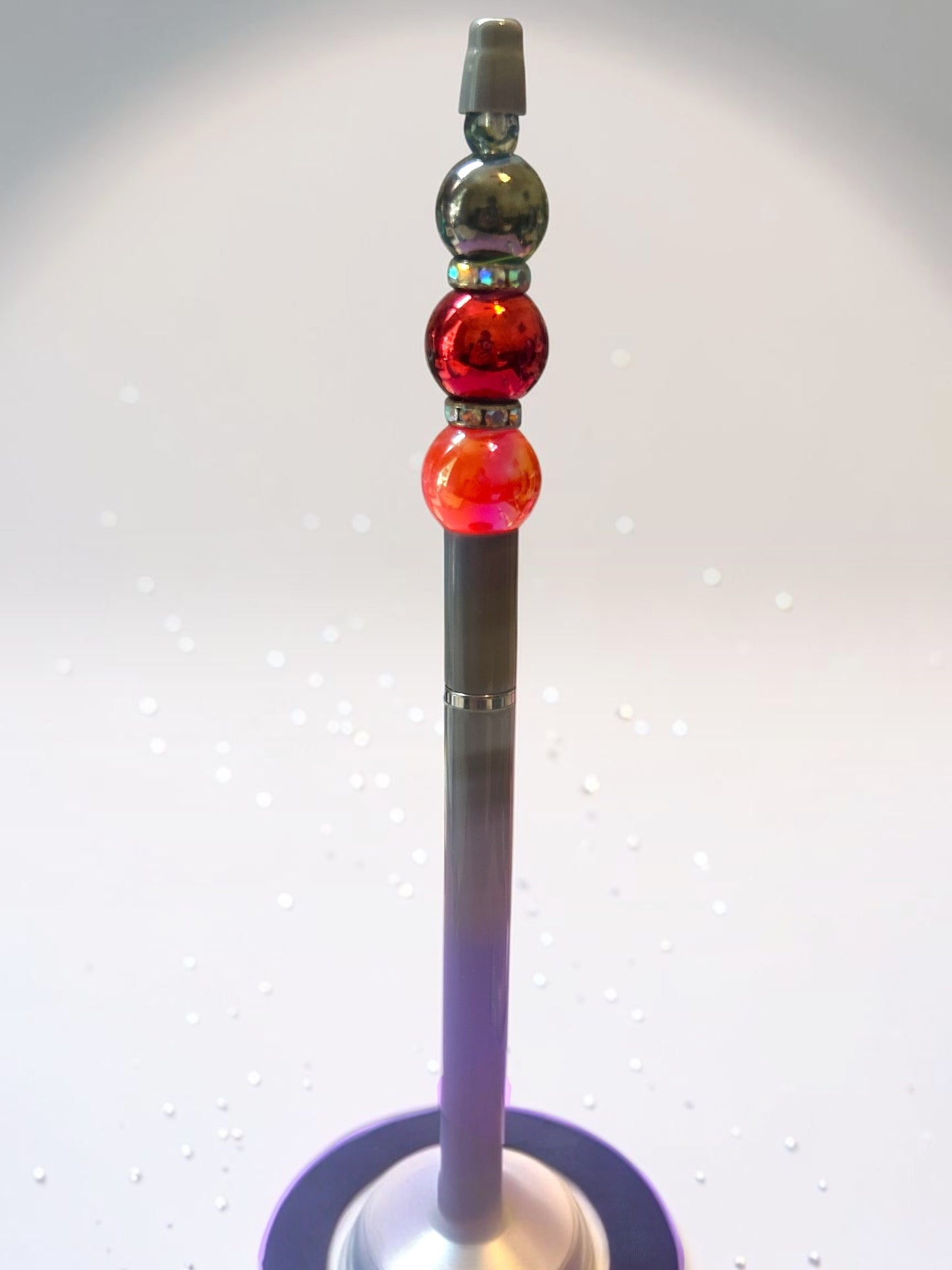 Mixed Themes Pen Collection
