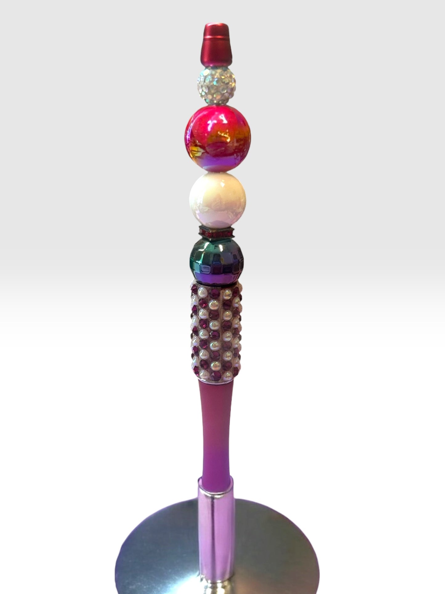 Mixed Themes Pen Collection