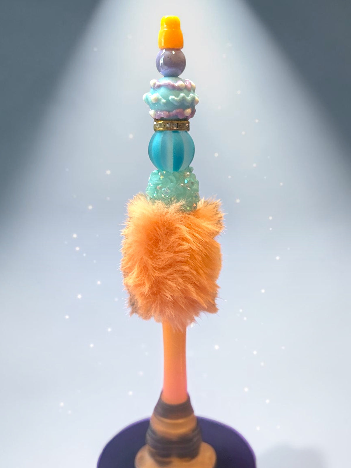 Beaded Pens: Every Pen Tells a Story—Make Yours Sparkle!