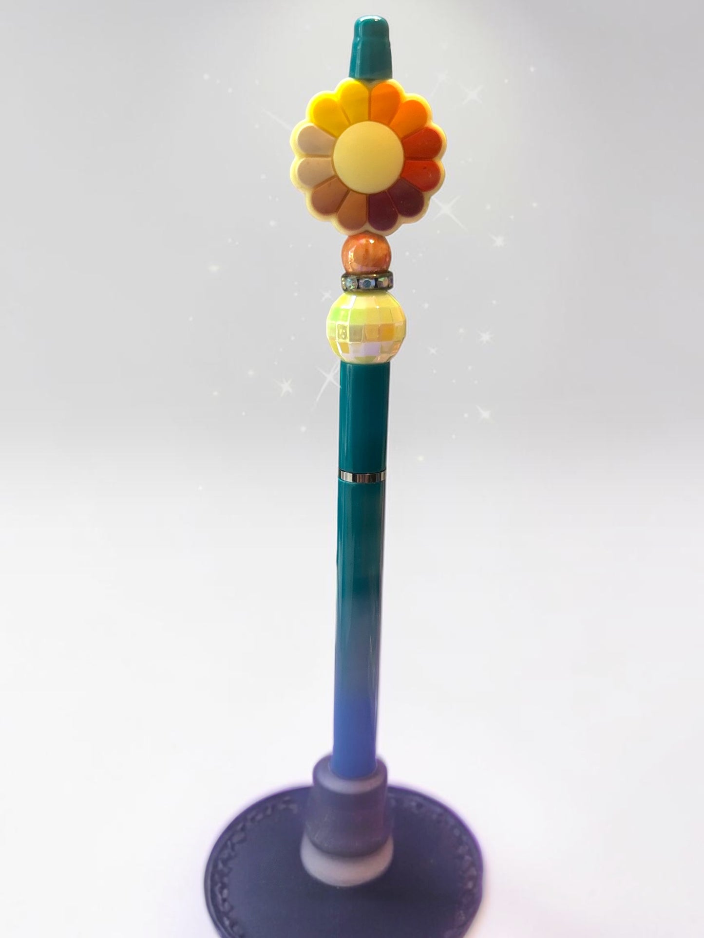 Mixed Themes Pen Collection