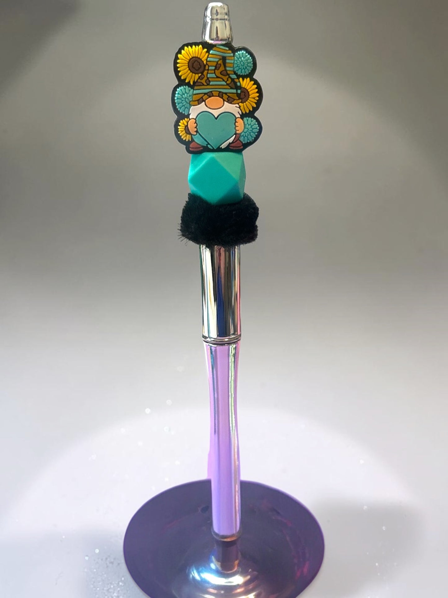 Mixed Themes Pen Collection