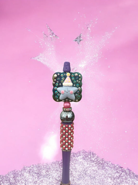 Beaded Pens: Fun & Vibrant