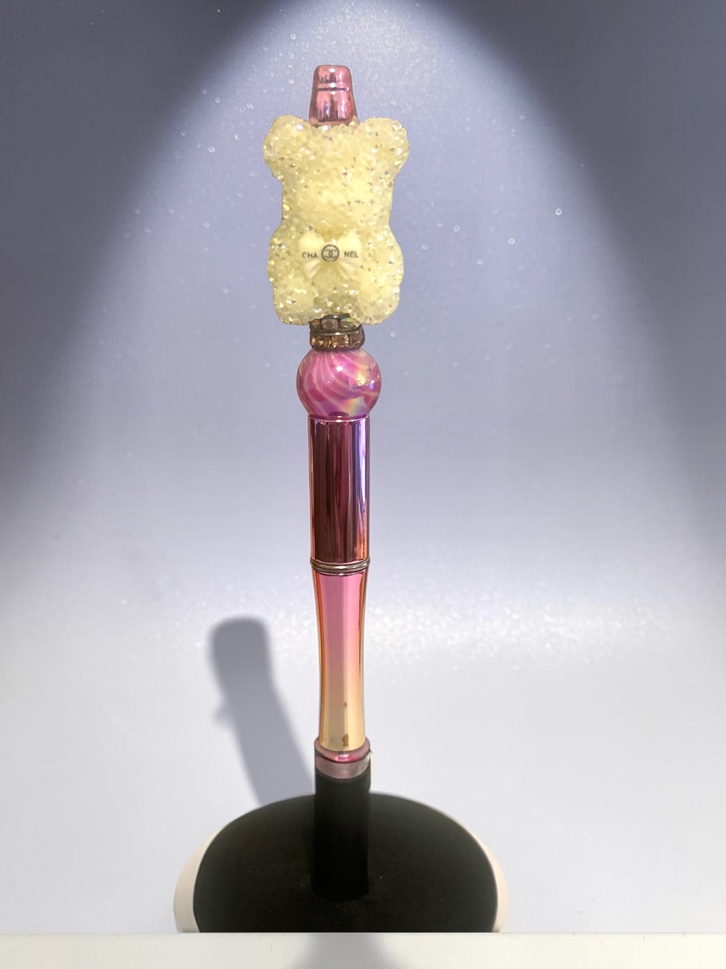 Pretty Critters Pens