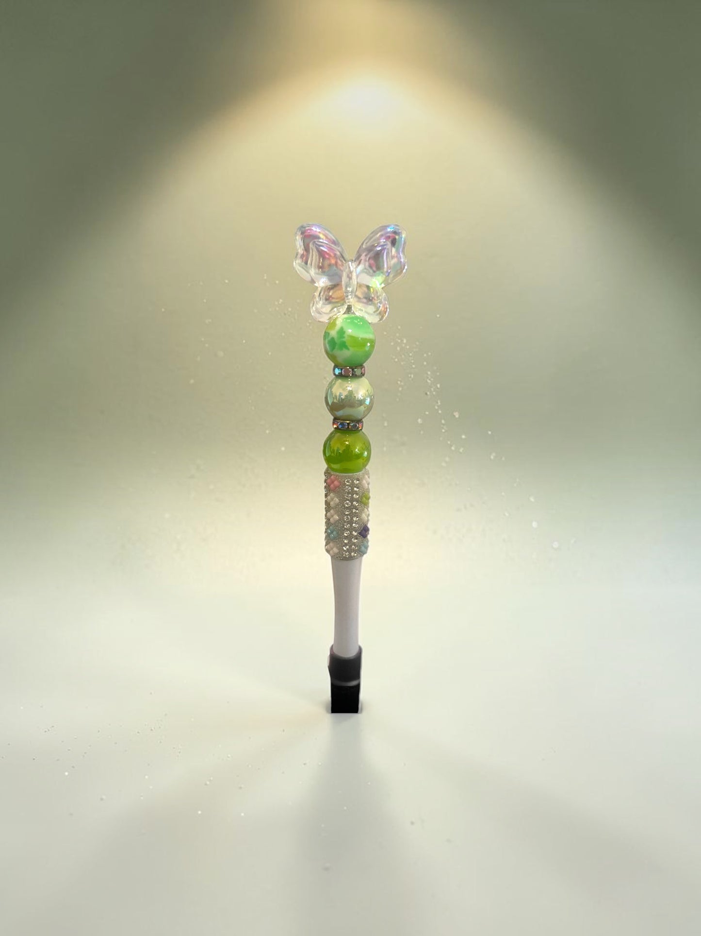 Pretty Critters Pens