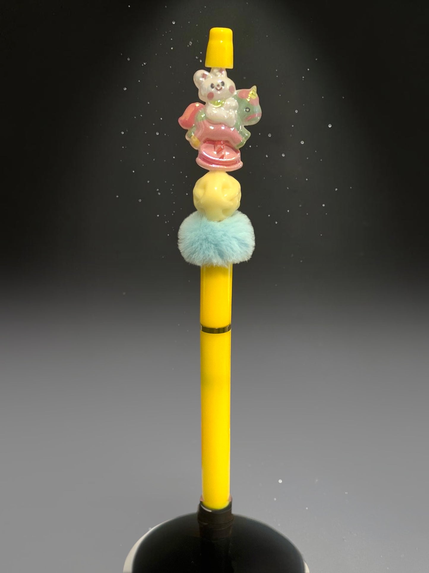 Pretty Critters Pens