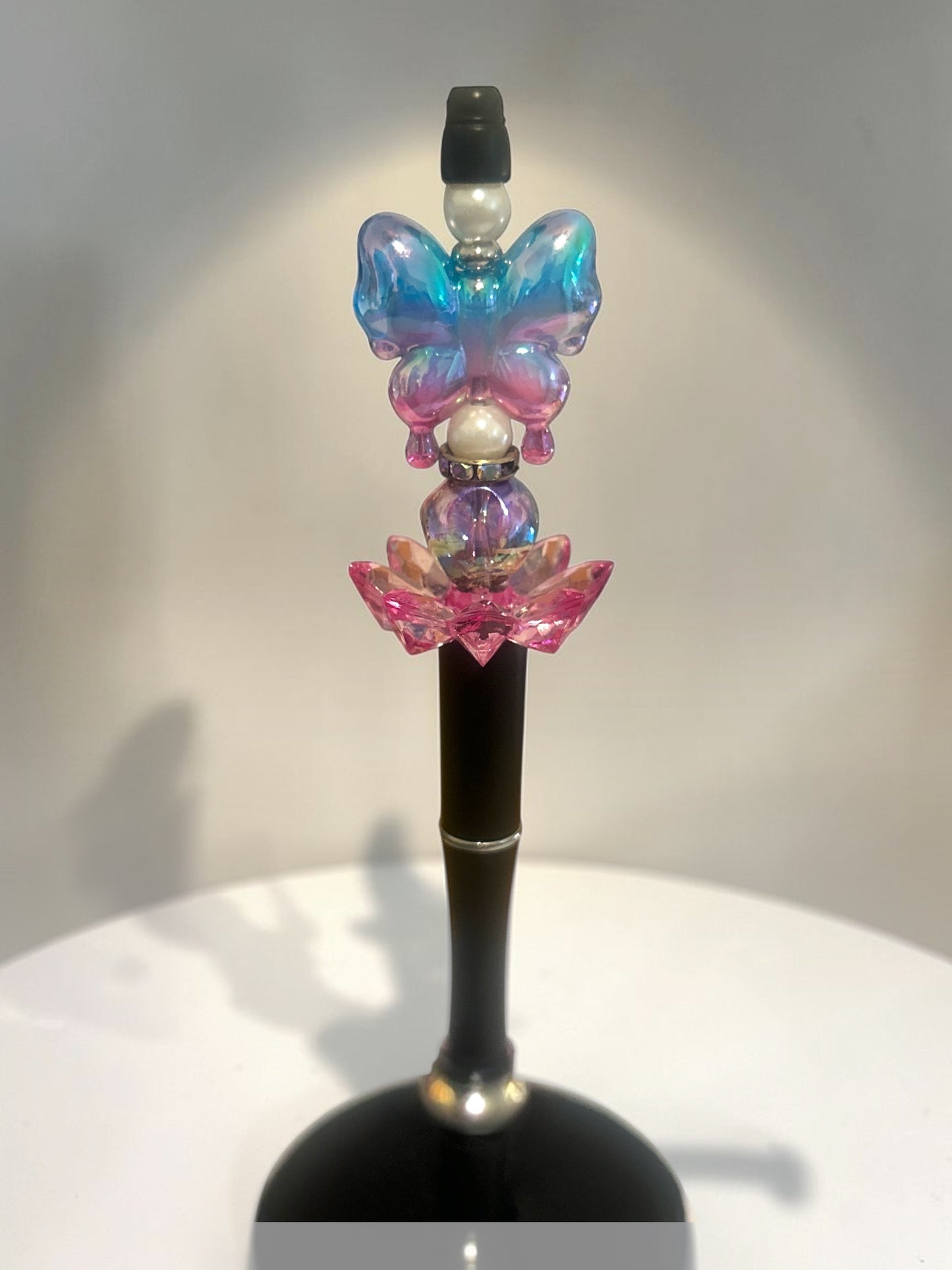 Pretty Critters Pens