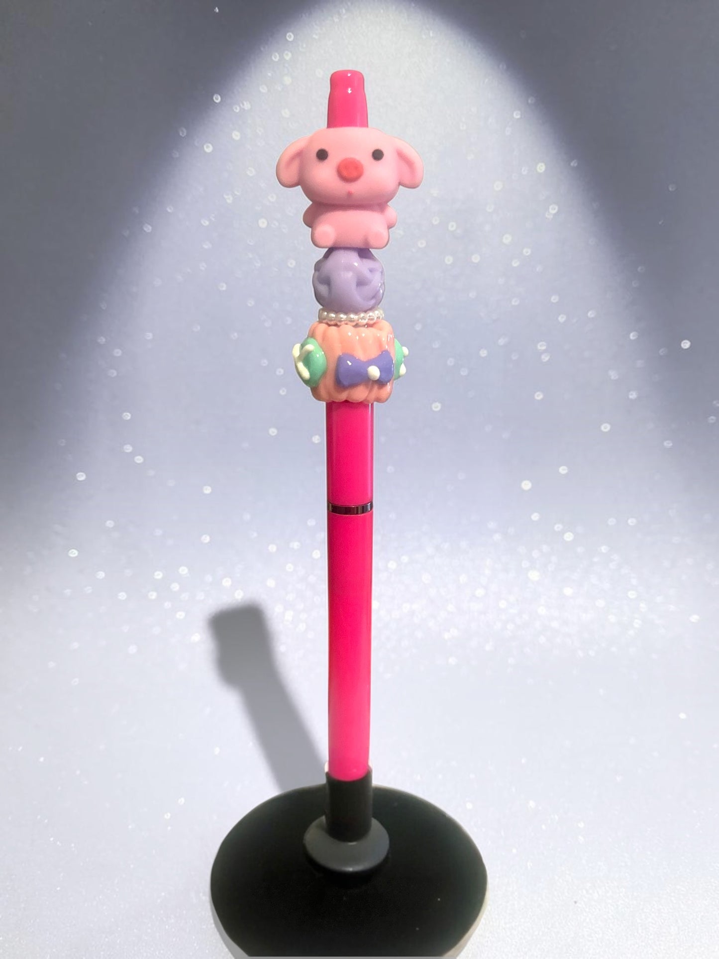 Pretty Critters Pens