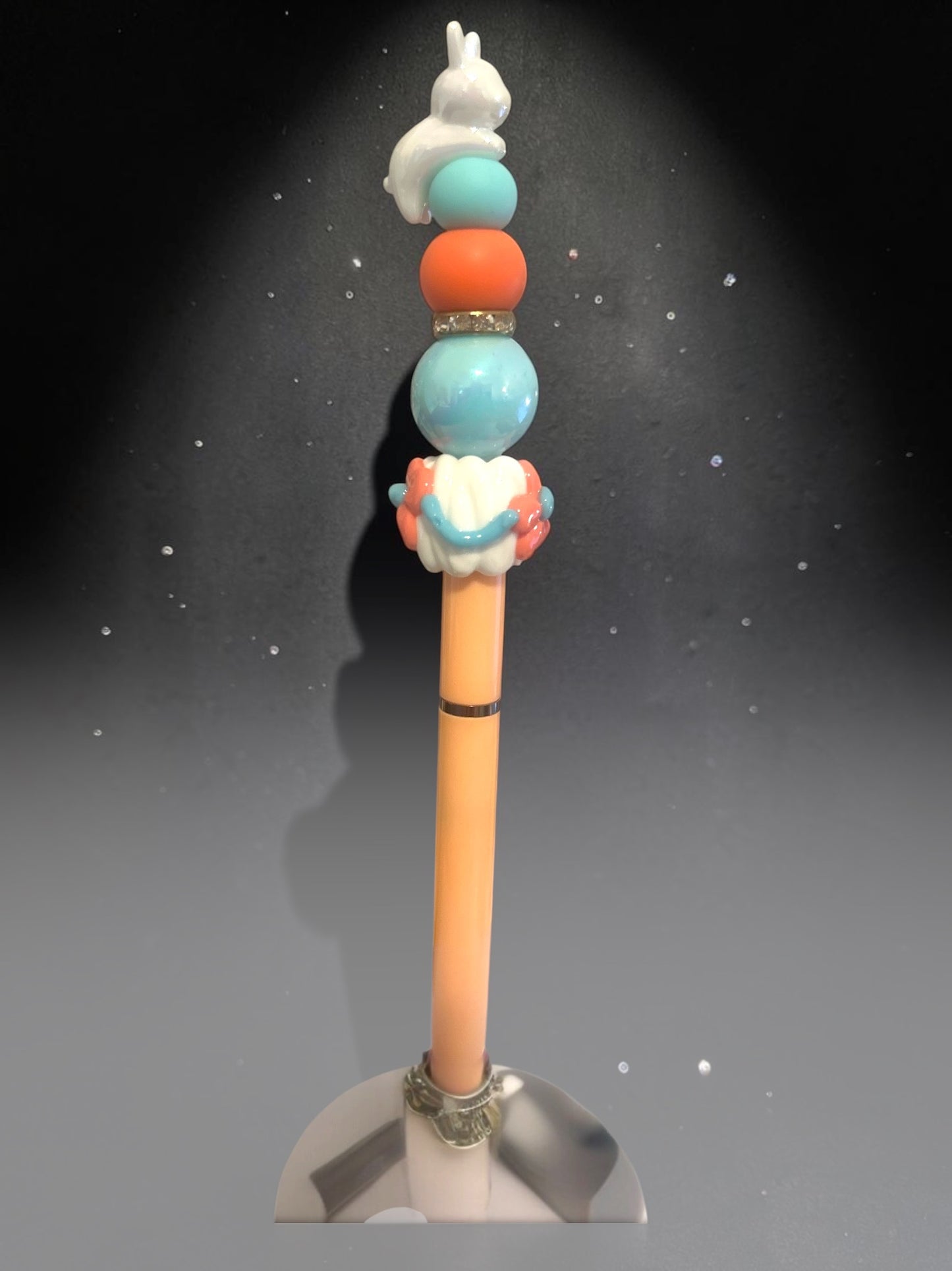 Pretty Critters Pens