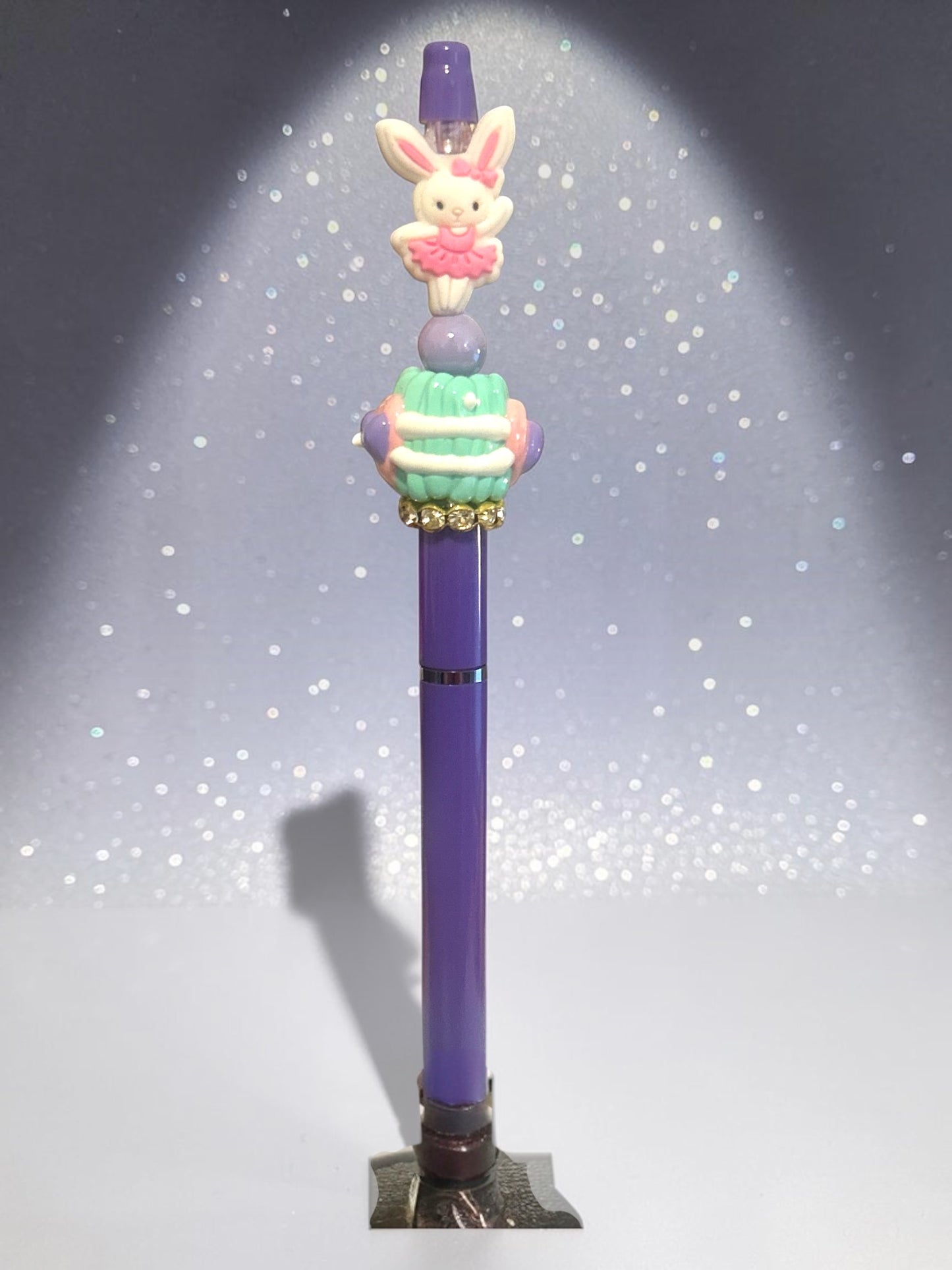 Pretty Critters Pens