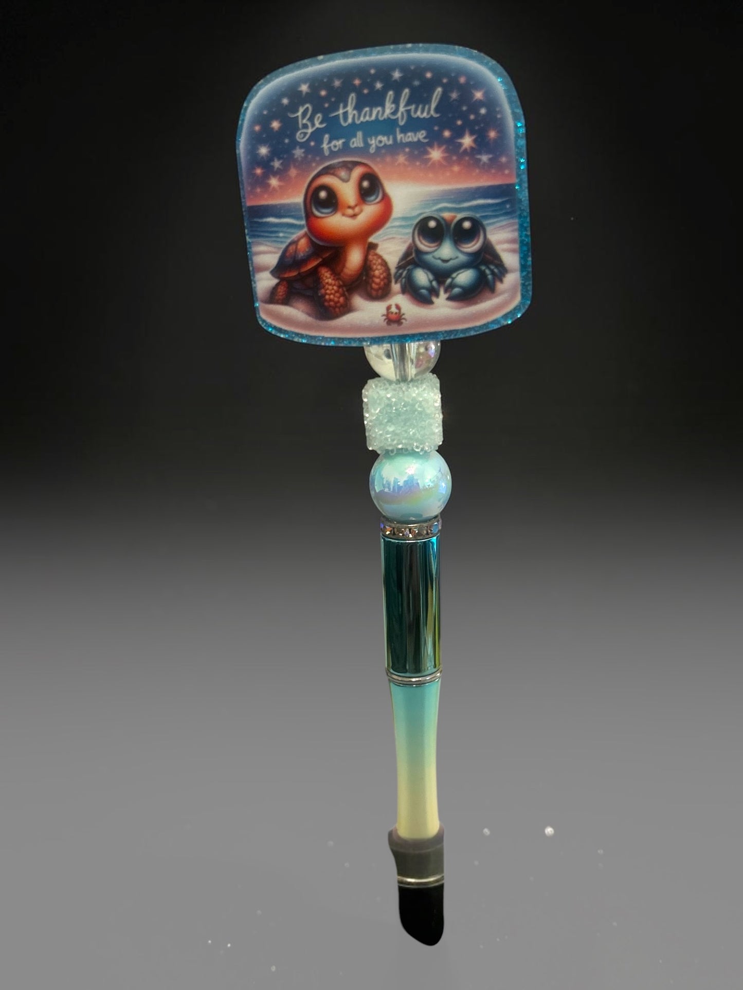 Pretty Critters Pens