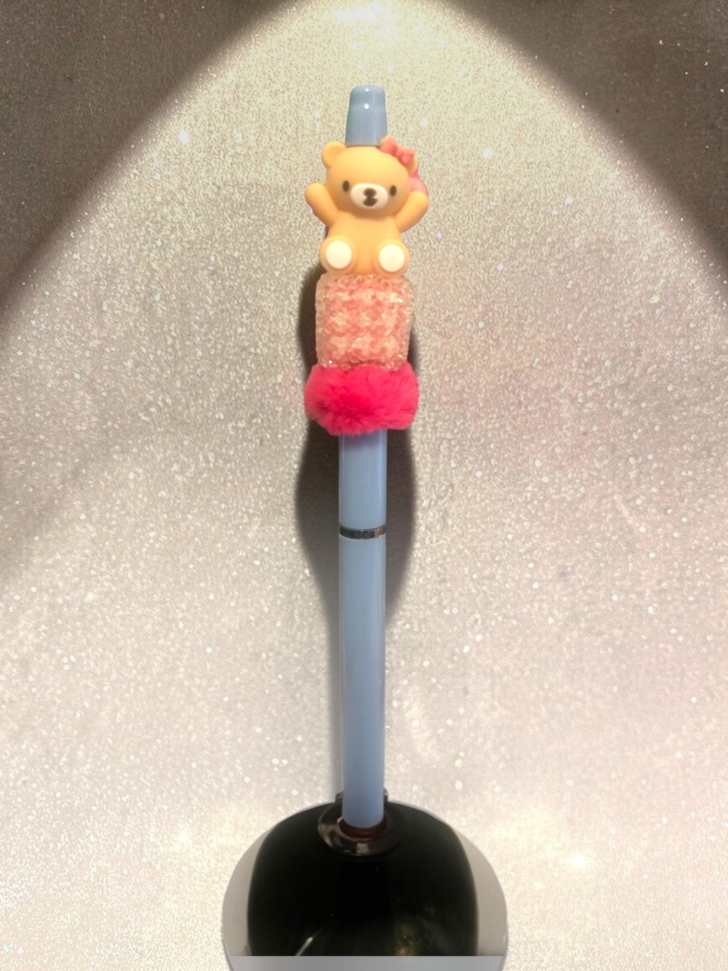 Pretty Critters Pens