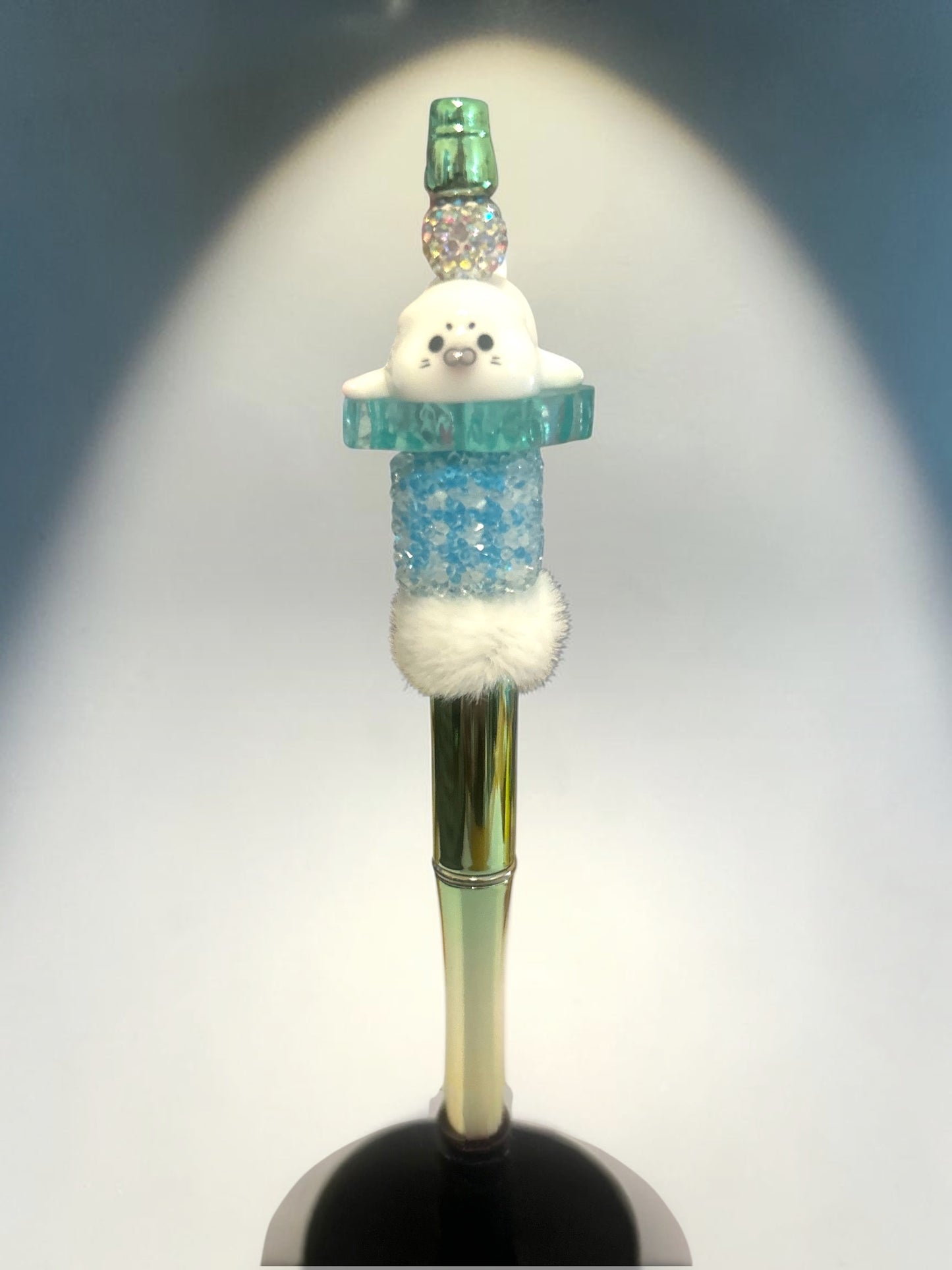 Pretty Critters Pens