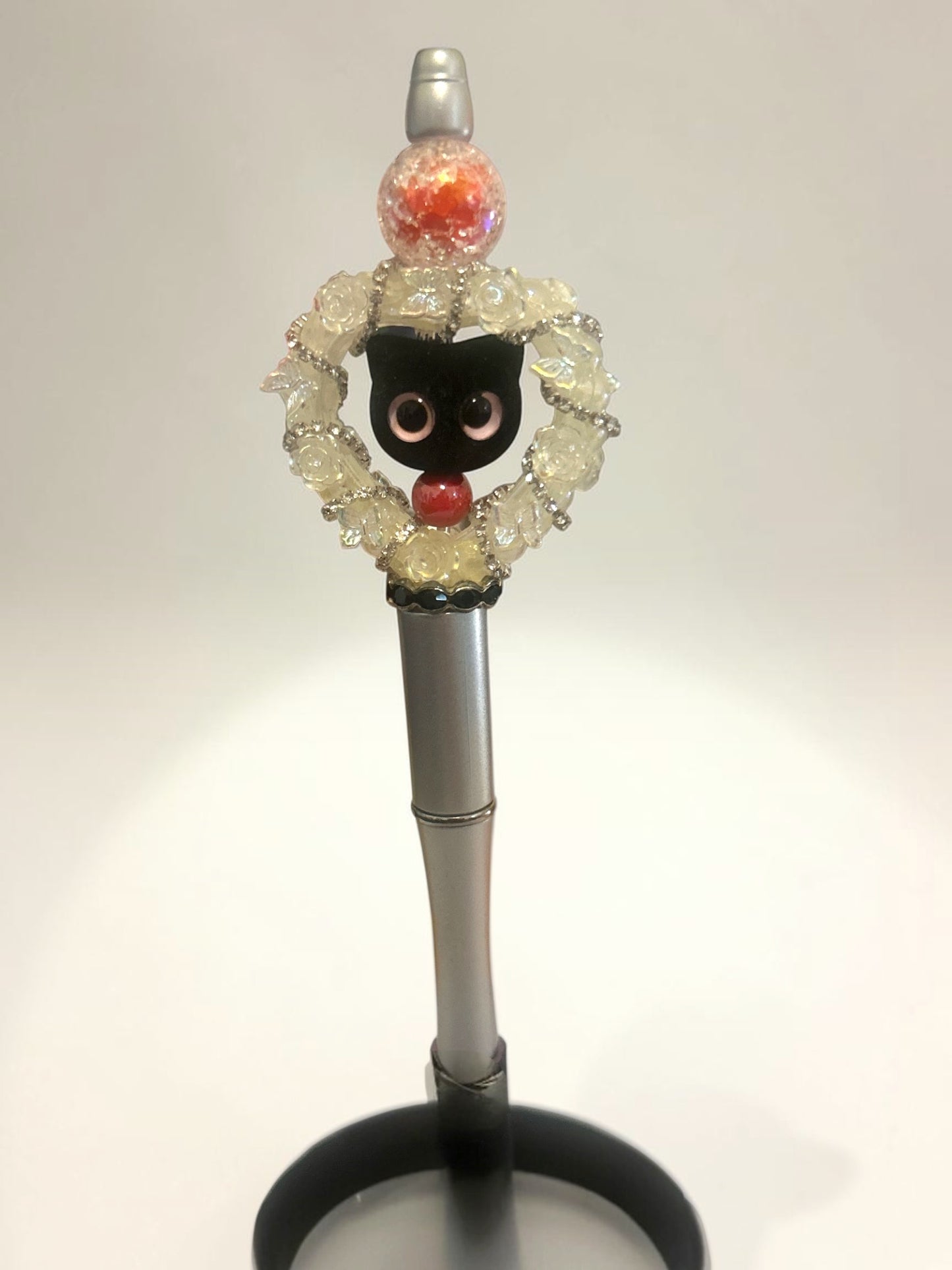 Pretty Critters Pens