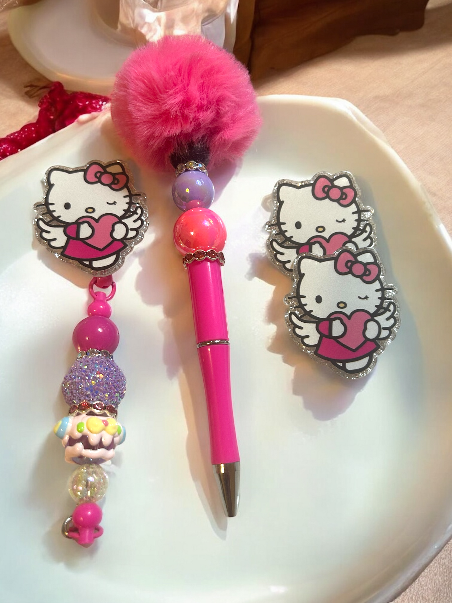 Desk Sets for Teacher