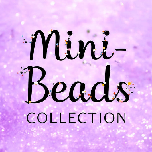 Mini-Beads Bracelet Collection