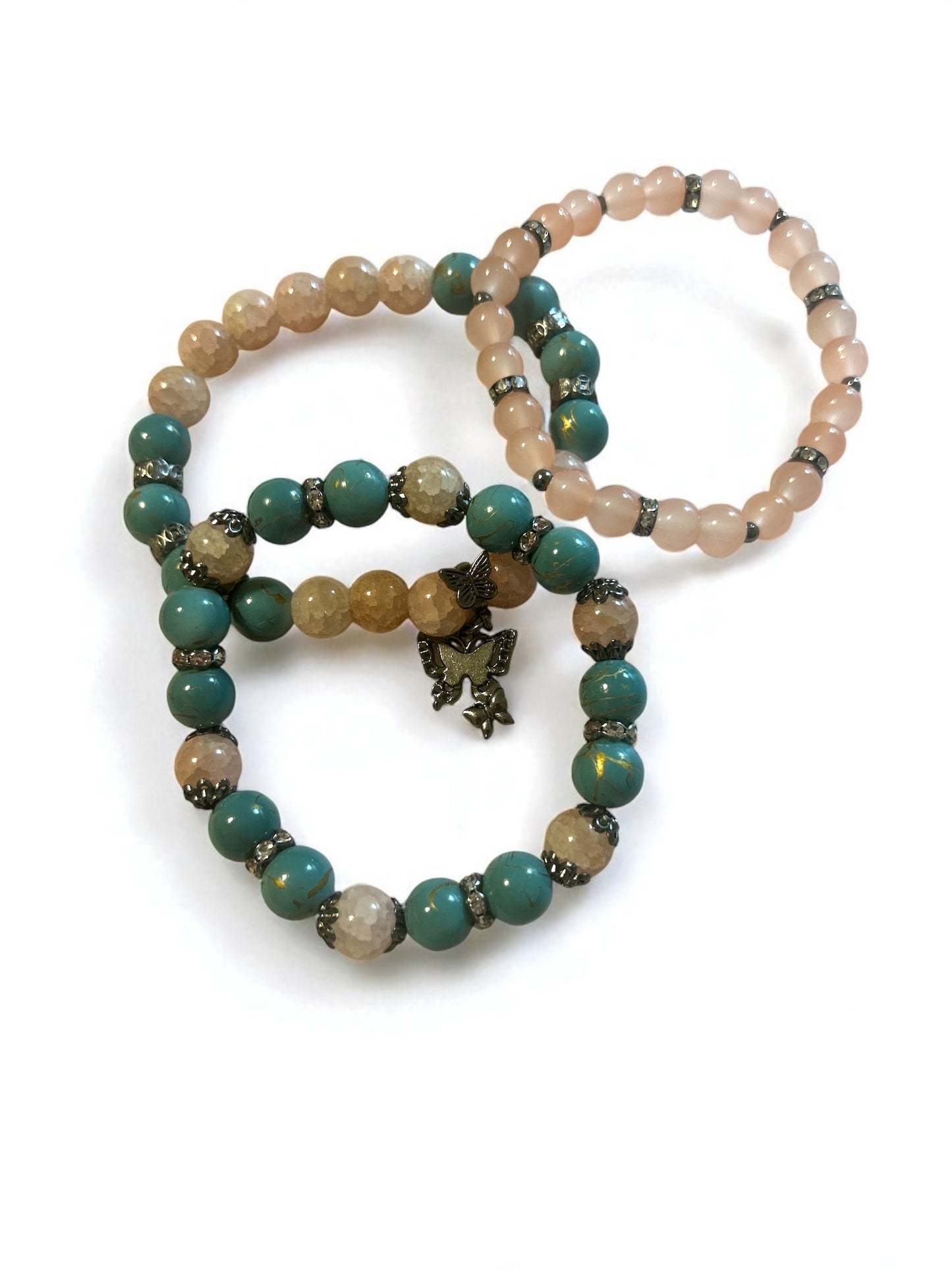 Green Illusion Collection