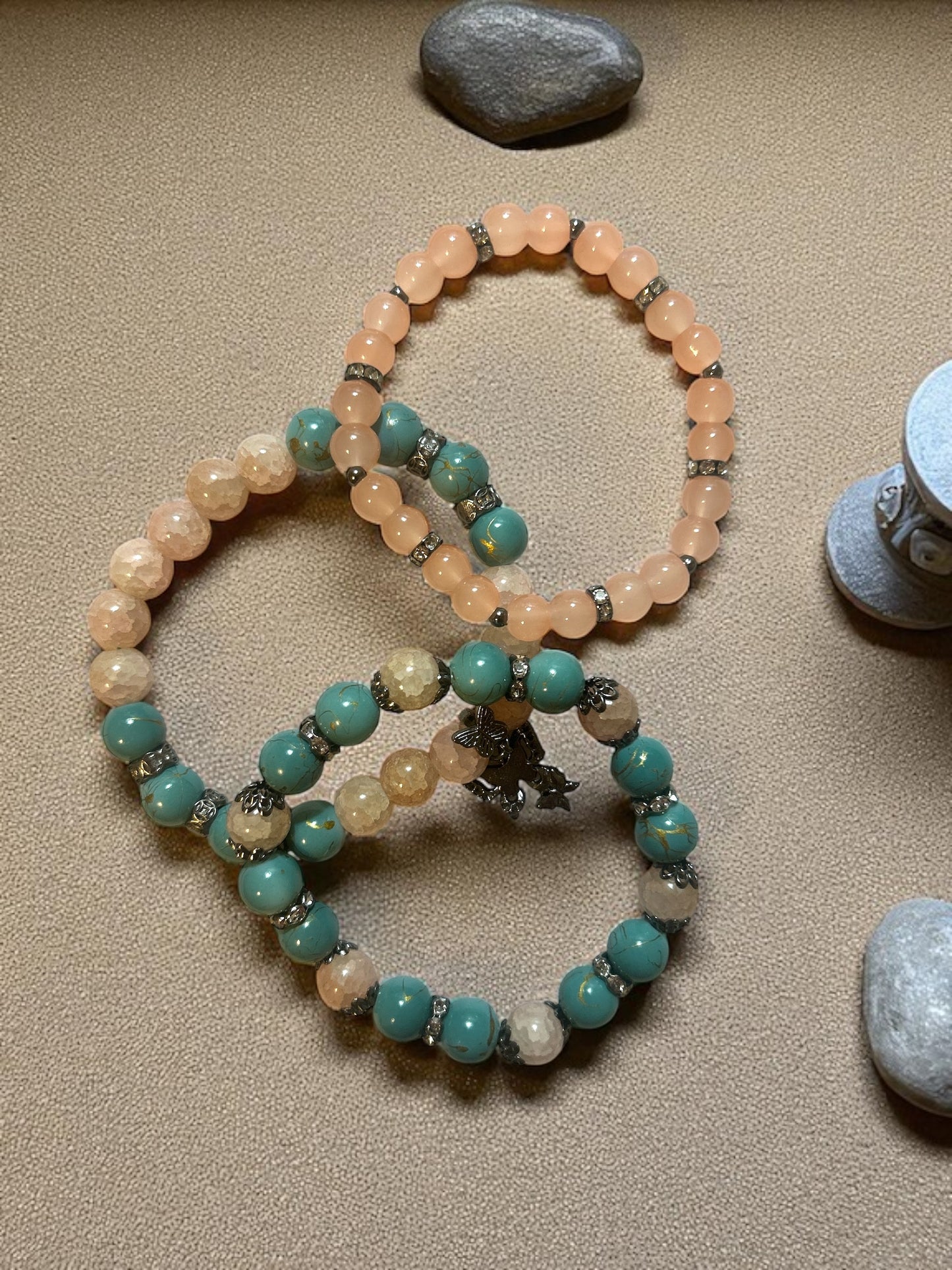 Green Illusion Collection