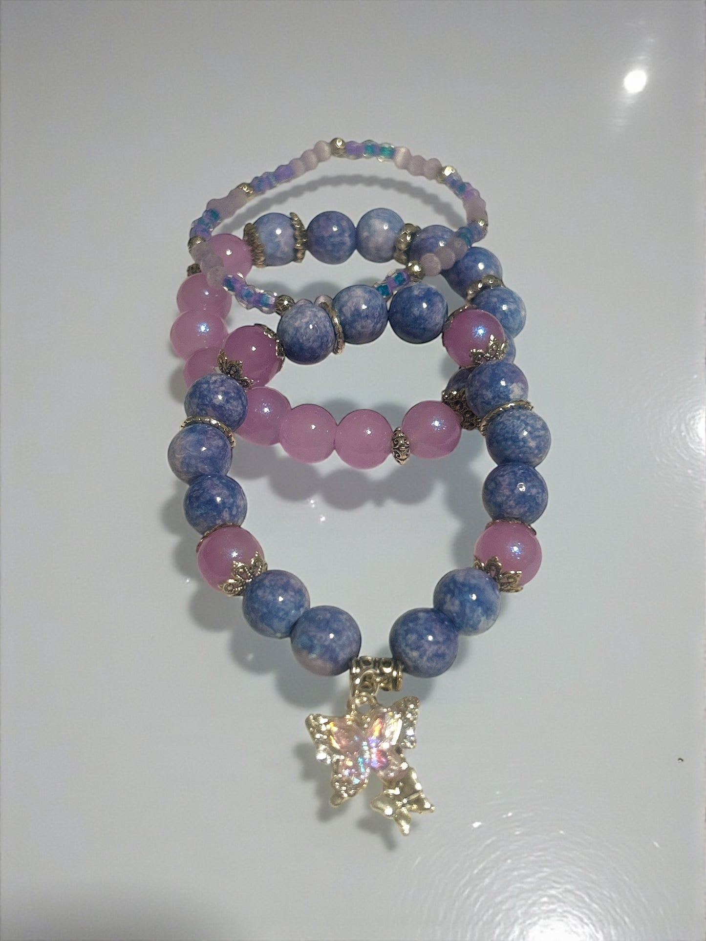 Blue Dream Bracelet Collection