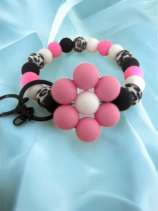 Keychain/Wallet & Phone Wristlets/Bag Charms