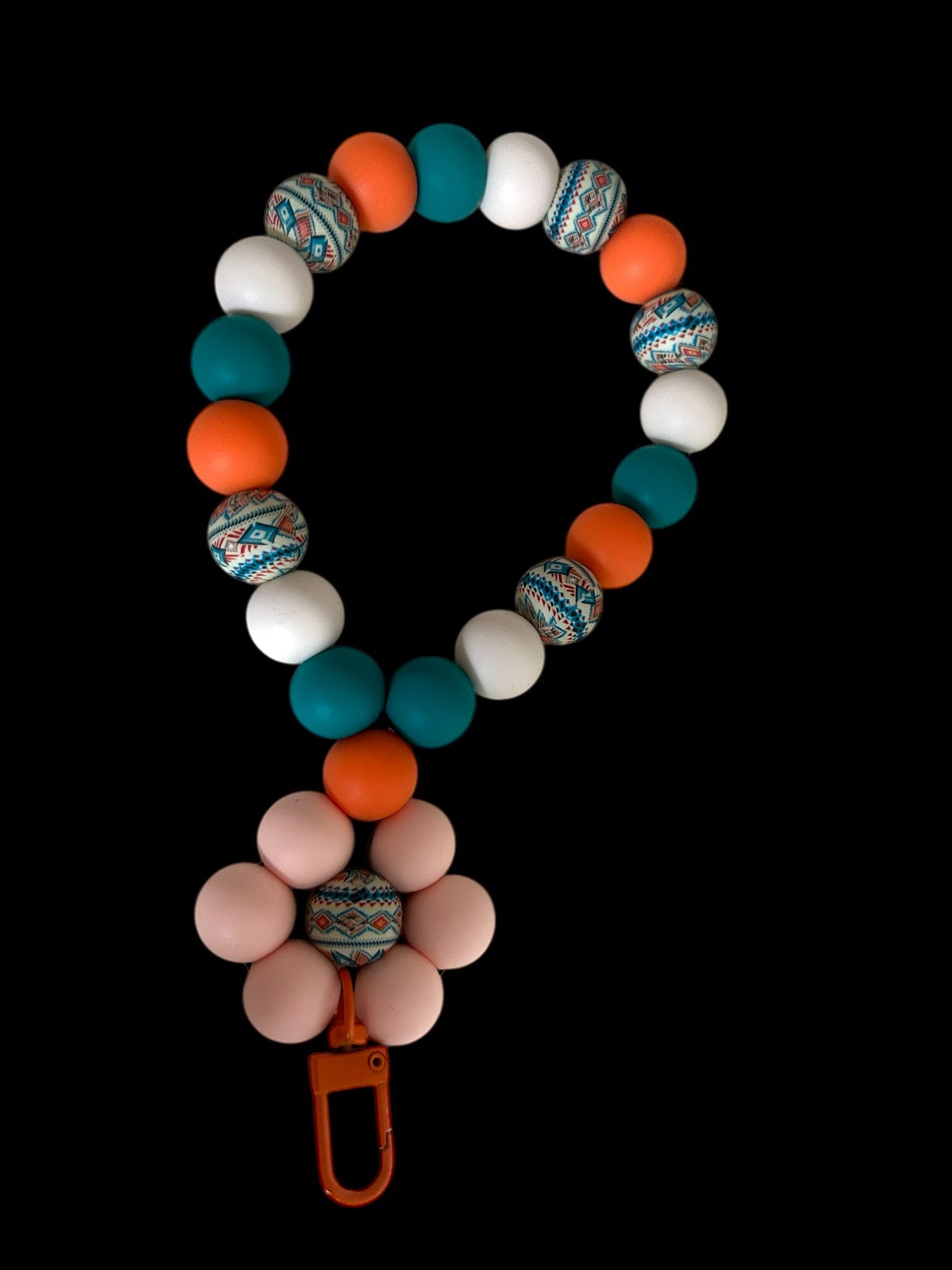 Phone Holders, Wristlets, Backpack & Locker Charms