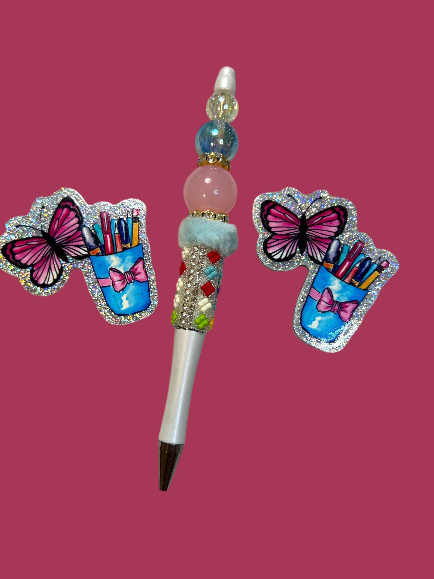 Desk Sets for Teacher