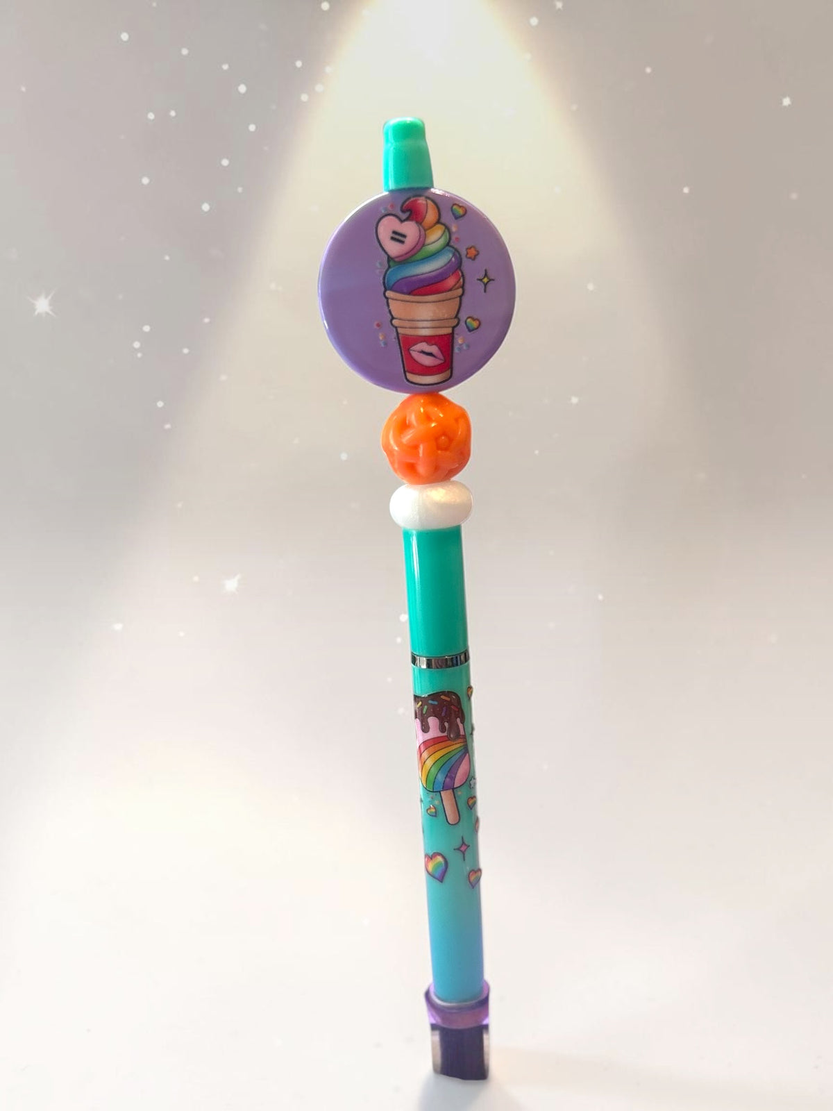 Yummy! Pen Collection